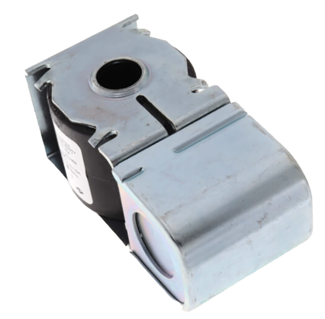  - Solenoid Valves